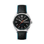 TAG HEUER CARRERA DAY-DATE 41mm - WDA2110.FC6614