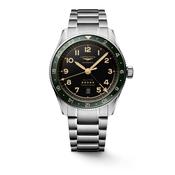 Men's Longiness Spirit Zulu Time