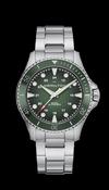 Hamilton Khaki Navy Scuba Auto