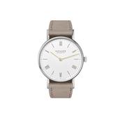 NOMOS Glashutte Ludwig 33 Duo image