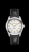 Hamilton Khaki Field Murph Automatic 38mm White Dial image