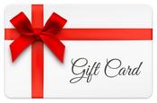 Gift Card image