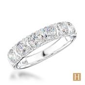 Platinum Affinity 1.2ct 9101422