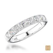 Platinum Affinity 0.71ct 9100127 image