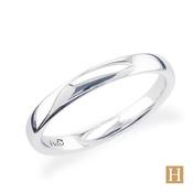 Platinum Classic Band 63318