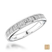 Platinum Princess Channel 0.52ct 56053 image