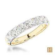 Yellow Gold Affinity 0.73ct 63156