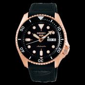 Men's seiko hotsell 5 watch