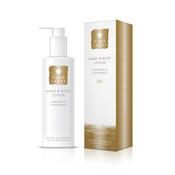 Lavender &amp;amp; Chamomile Hand &amp;amp; Body Lotion, Pure Lakes image