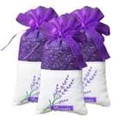 Lavender sachet bag image