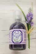 Lavender and Snowdrop Perfume, Lavanda Italia image