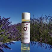 Lavender Body Wash Organic image