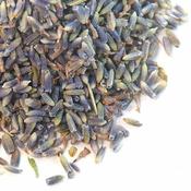 Dried Lavender Flower image