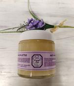 Anti fatigue Lavender Gel, Lavanda Italia