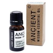 Less Stress Essential Oil Blend image