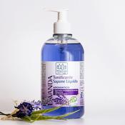 Lavender Liquid Soap Organic image