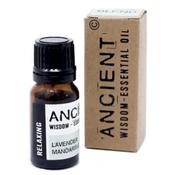Relaxing Essential Oil Blend image