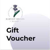 Gift voucher image