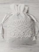 Lavender Handmade Sachet Bag image