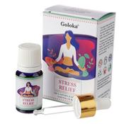 Stress Relief Essential Oil Blend Goloka image