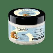 Coconut and Monoi Regenerative Body Scrub image