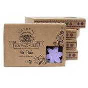Lavender Handmade Wax Melts image