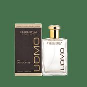 Uomo, Eau de Toilette for Man by L'Erboristica image
