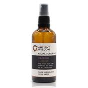 Lavender Healing Facial Toner Mist image
