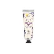Lavender Hand Cream - Organic image
