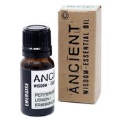 Energise Essential Oil Blend image