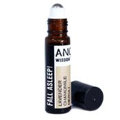 Lavender Roller Ball Essential Oil Blend with Chamomile image