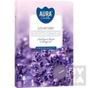Lavender Tea lights image