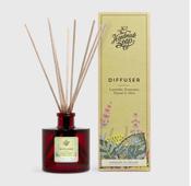 Lavender, Rosemary Thyme and Mint Diffuser image
