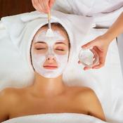 4 x Bespoke Environ Facials + 1 FREE