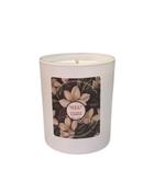 Haven's Signature Candle Coconut &amp;amp; Jasmine
