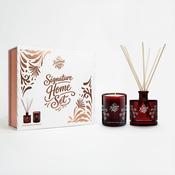 Signature Home Set - Lemongrass &amp;amp; Cedarwood