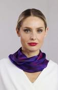 Abstract Mauve