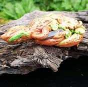 Baby tree dragon