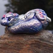 Baby dragon