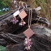 Gem Drop jewellery
