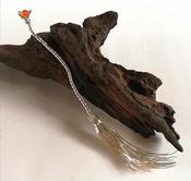 Mini Wire Broomstick