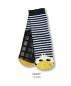 Country Kids Slipper Socks
