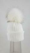 Pesci Baby Knitted Hat (6087) image