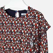 Mayoral Girls Dress (7960) image