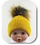 My Little Chick Hat (0503-0606) image