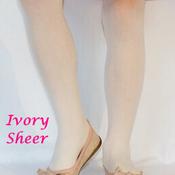 Country Kids Sheer Tights image
