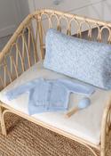 Mayoral Baby Girls 3 Pce Set (1795) image