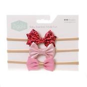 Ziggle Set of 3 Hairbands (0008) image