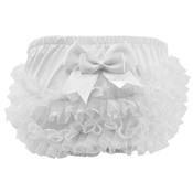 Soft Touch Cotton Frilly Pants (FP20) image