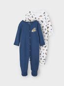 Name It Baby Boys Joggers (13181257) image